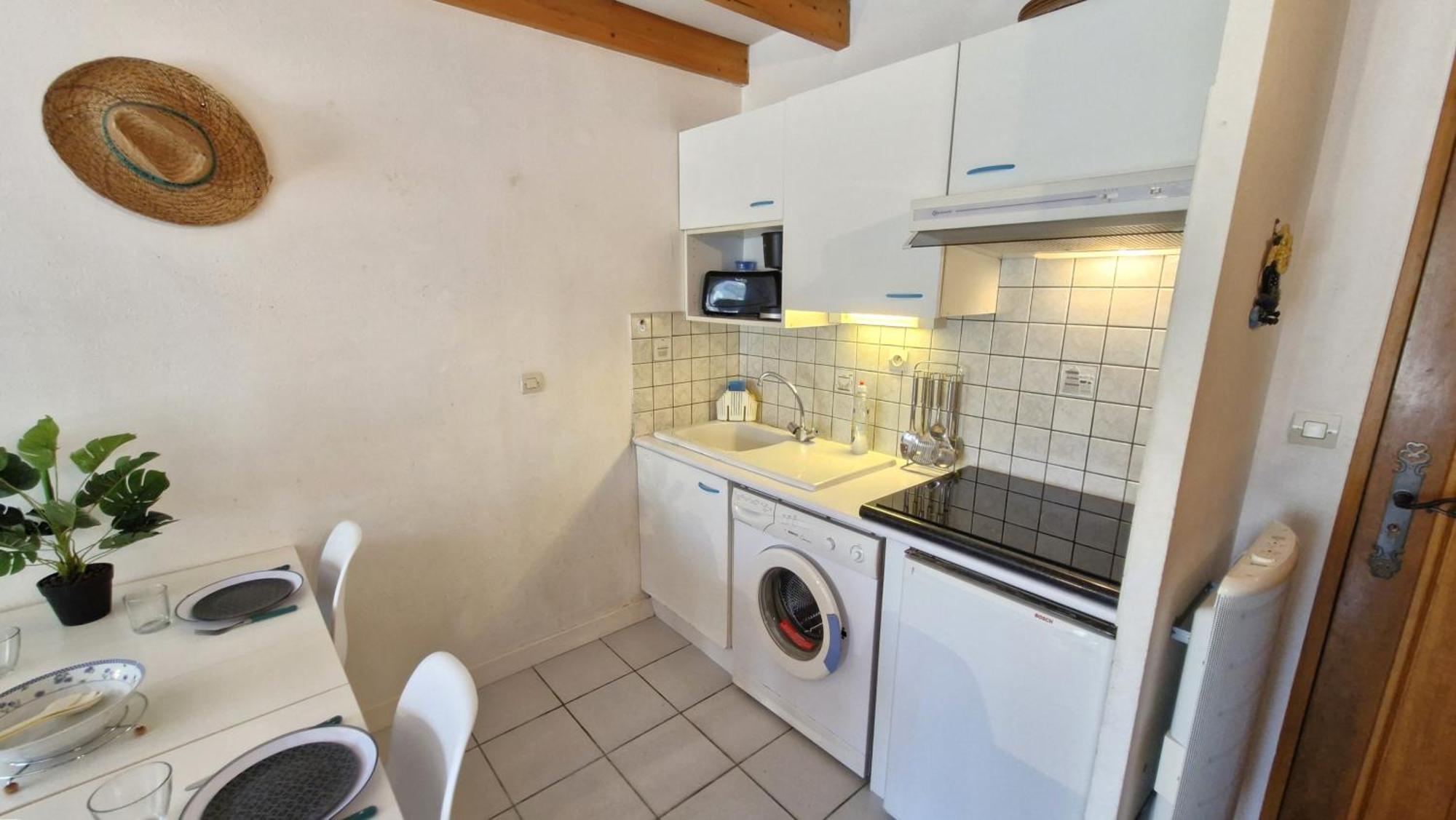 Meschers Sur Gironde - Maisonnette De Vacances - Terrasse - Proche Plage Exterior photo